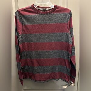 Tony Hawk Boys’ Size XL (18/20) Long Sleeve Tee EUC